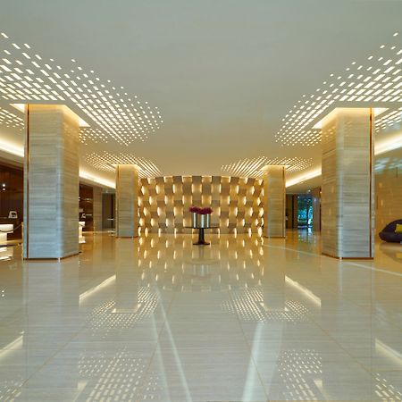 Novotel Guiyang Panjiang Bagian luar foto