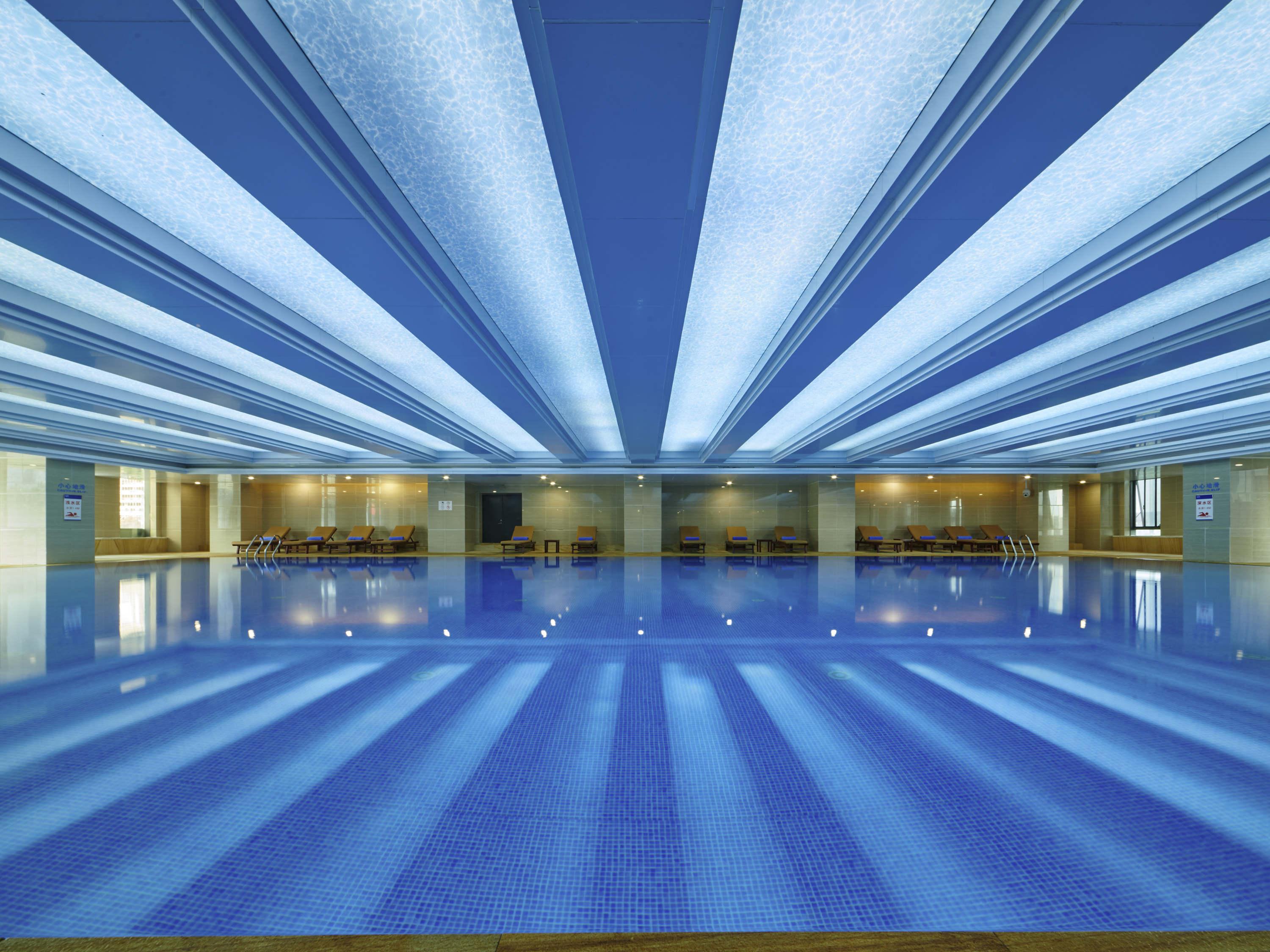 Novotel Guiyang Panjiang Bagian luar foto