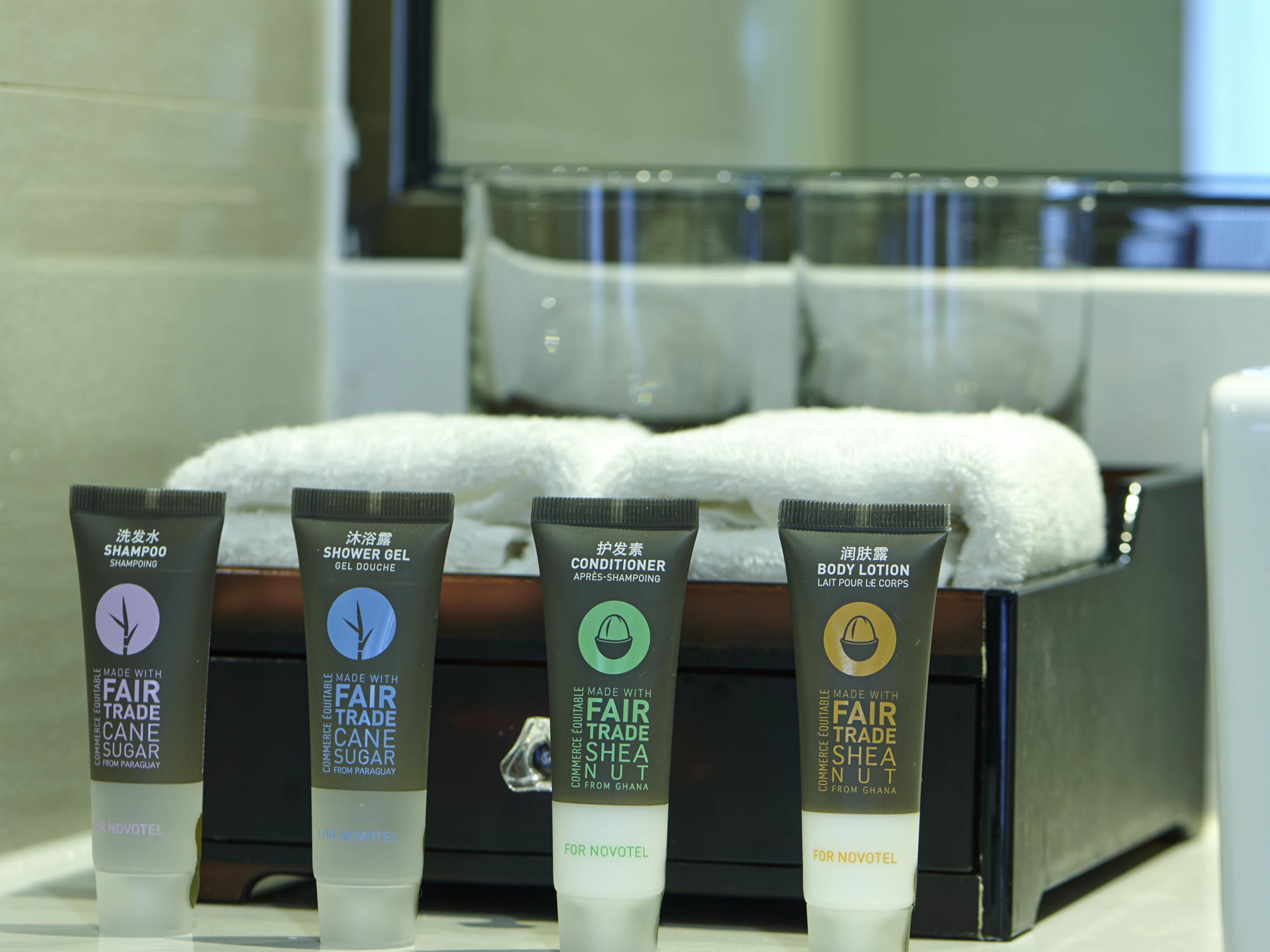 Novotel Guiyang Panjiang Bagian luar foto