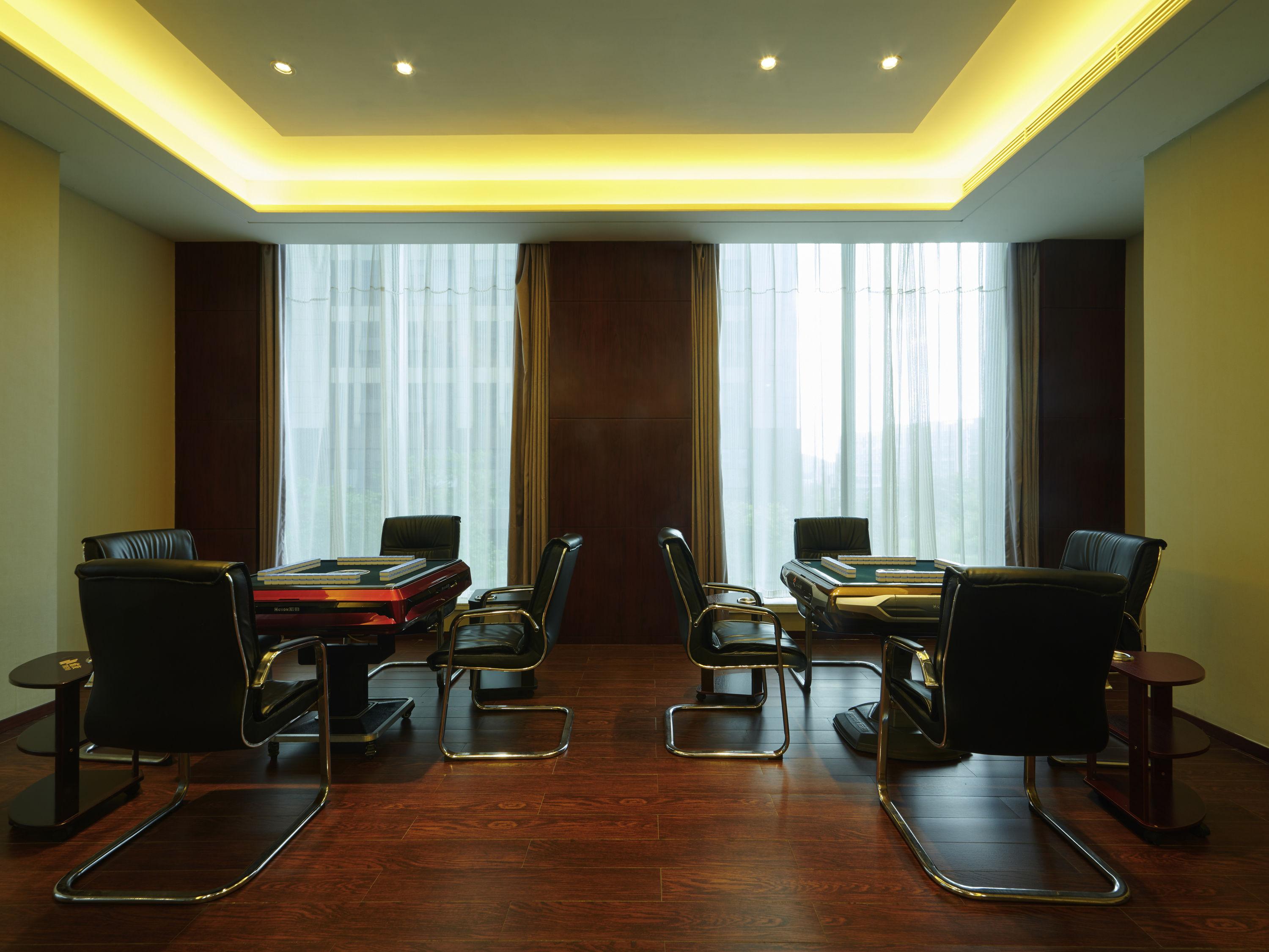 Novotel Guiyang Panjiang Bagian luar foto