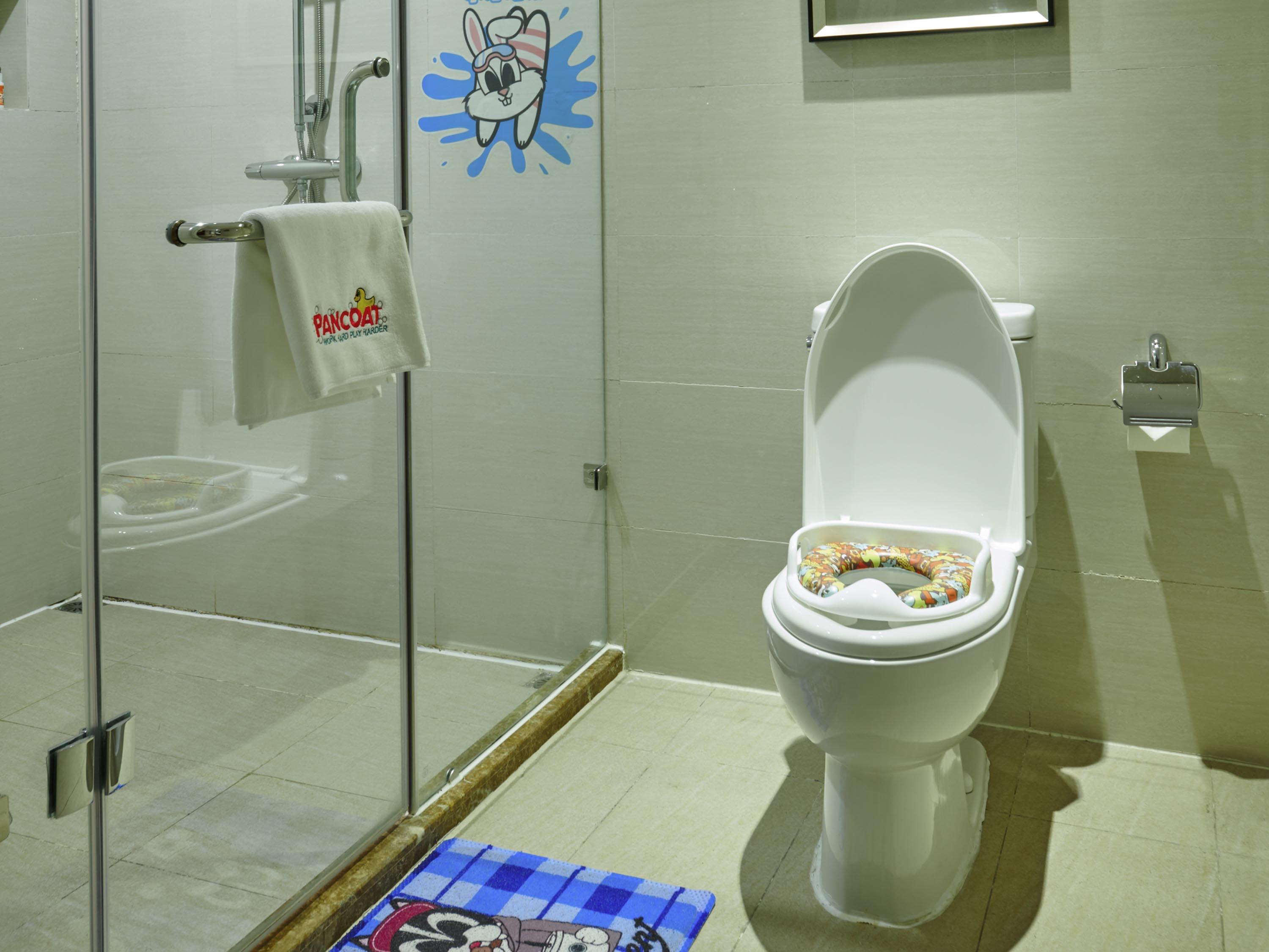 Novotel Guiyang Panjiang Bagian luar foto
